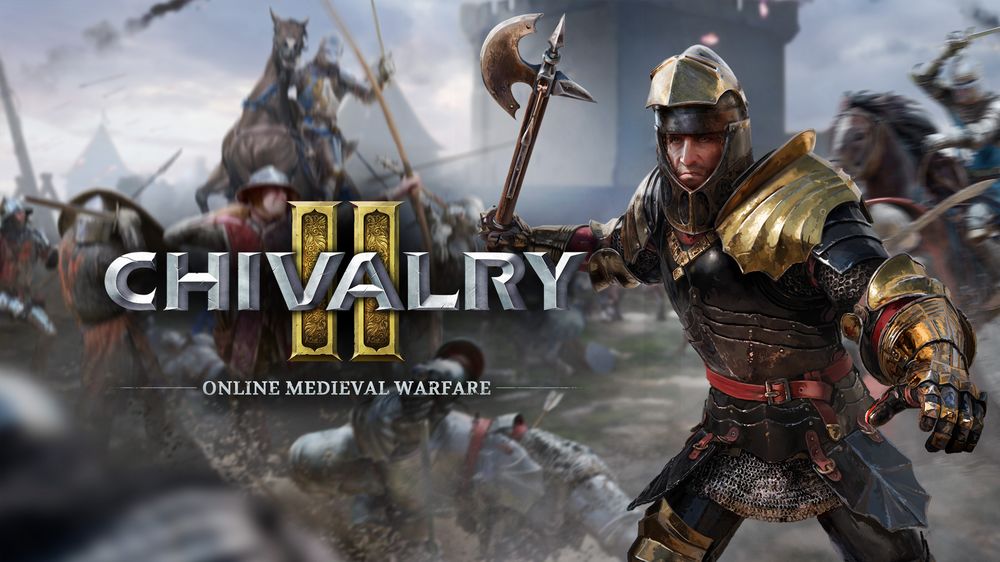Chivalry 2 Chivalry 2